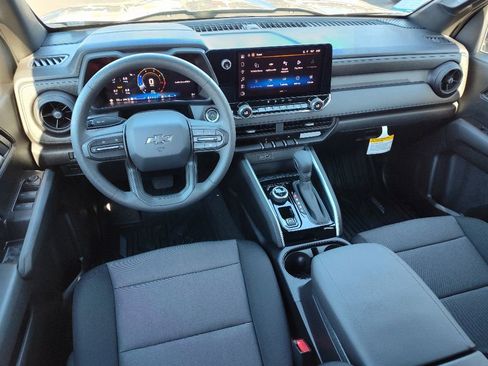 New 2026 Chevrolet Colorado Trail Boss image 8