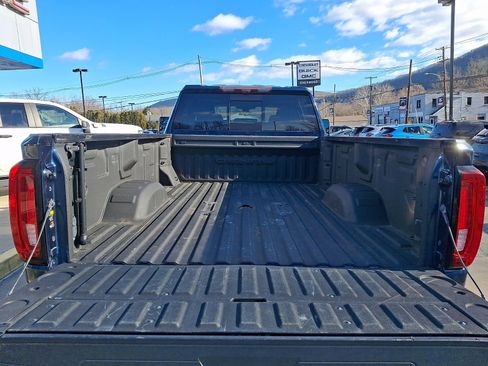 Used 2020 GMC Sierra 3500 Denali w/ Denali Ultimate Package image 30