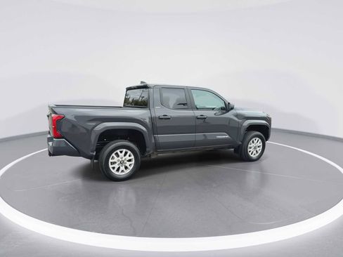 Certified 2024 Toyota Tacoma SR5 RWD image 8