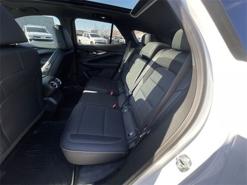 New 2025 Chevrolet Blazer EV LT image 26