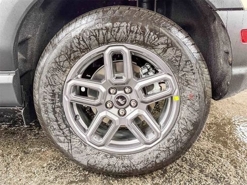 New 2025 Ford Bronco Sport Big Bend image 10