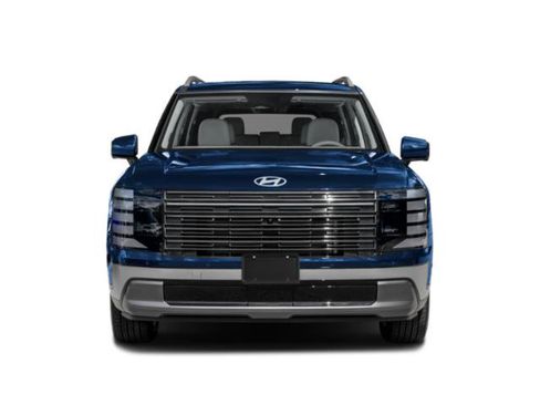 New 2026 Hyundai Palisade Limited AWD/4WD image 4