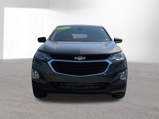 Used 2021 Chevrolet Equinox LS w/ LS Convenience Package AWD/4WD video 2