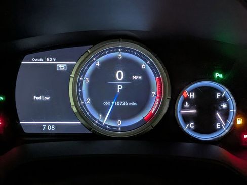 Used 2018 Lexus RX 350 F Sport image 11