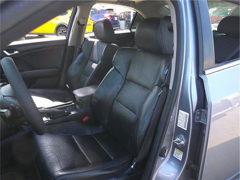 Used 2013 Acura TSX Sedan image 8