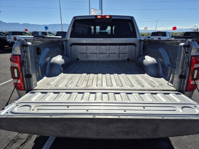 Certified 2024 RAM 2500 Laramie w/ Safety Group AWD/4WD image 11