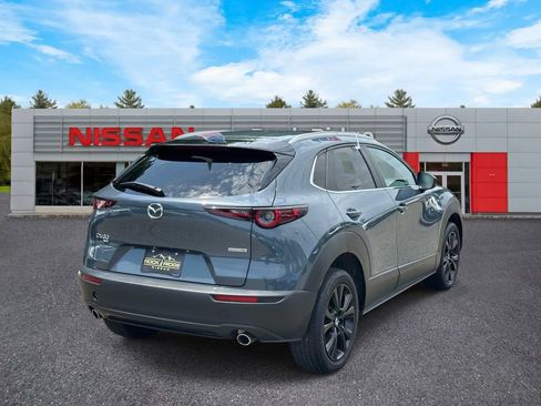 Used 2023 MAZDA CX-30 AWD 2.5 S w/ Preferred Package image 5