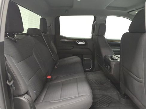 Certified 2023 Chevrolet Silverado 1500 LT Trail Boss image 27