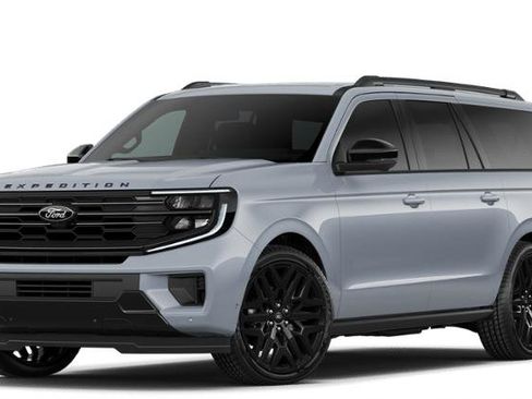 New 2026 Ford Expedition Max Platinum image 24