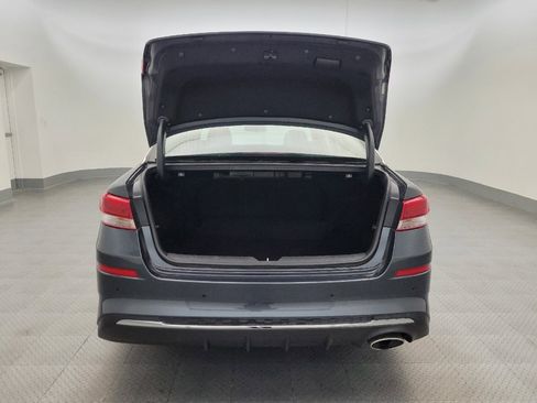 Used 2019 Kia Optima LX w/ LX 17" Wheel Package FWD image 29
