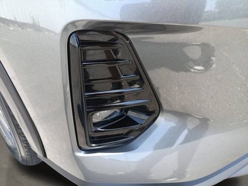 Used 2024 Nissan Kicks SR image 22