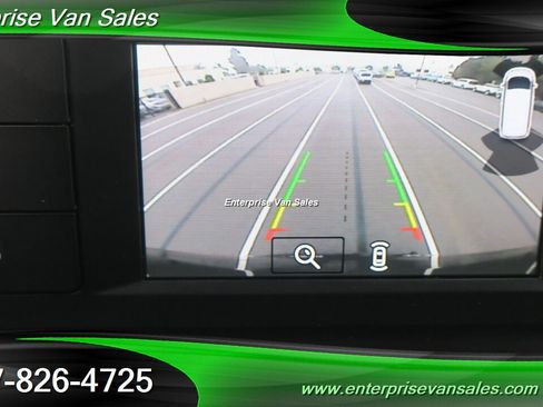 Used 2020 Ford Transit 350 XLT image 16