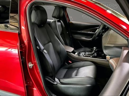 Used 2024 MAZDA CX-30 AWD 2.5 S w/ Premium Package image 15