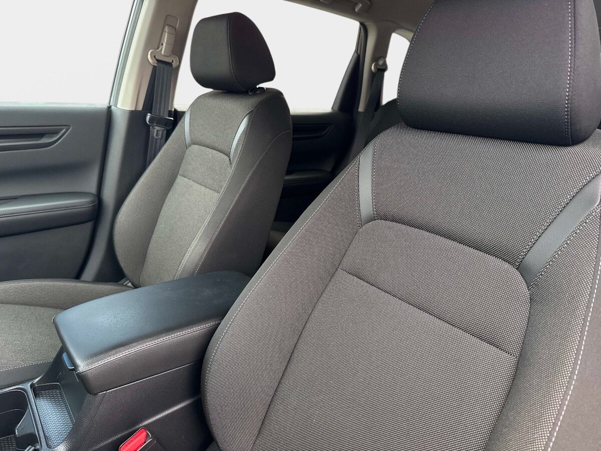 Used 2025 Honda CR-V LX image 20
