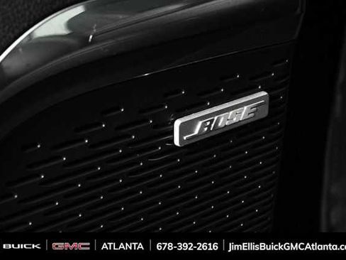 New 2026 GMC Acadia Elevation w/ Elevation Premium Package image 7