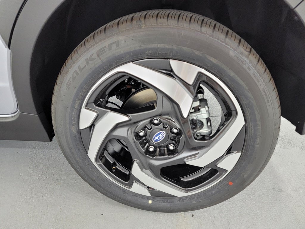New 2026 Subaru Crosstrek 2.5i Limited AWD/4WD image 7