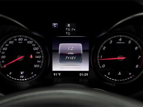 Used 2018 Mercedes-Benz C 300 Sedan image 11