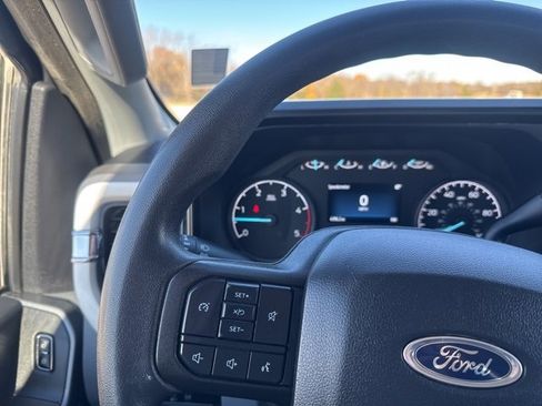 Used 2024 Ford F250 XLT w/ FX4 Off-Road Package image 15