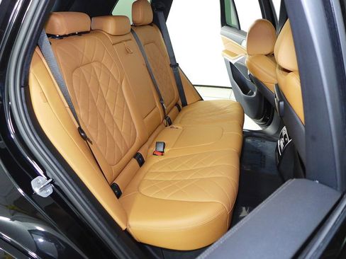 Certified 2023 BMW X5 xDrive40i w/ M Sport Package image 20