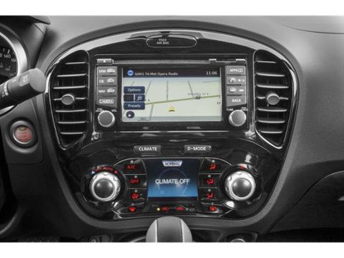 Used 2015 Nissan Juke SL image 20