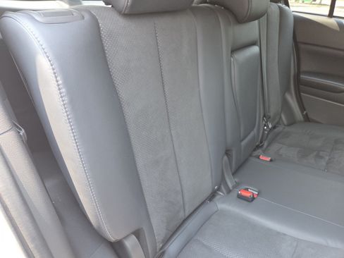 Used 2023 Mitsubishi Eclipse Cross SE AWD/4WD image 25