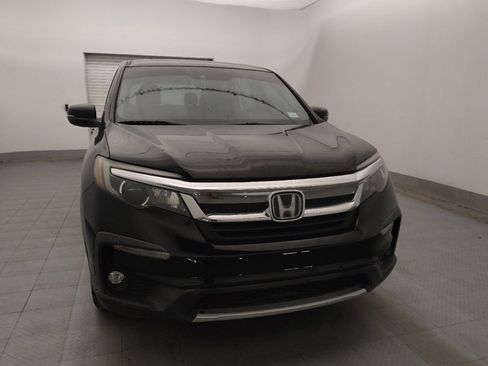Used 2020 Honda Pilot EX-L image 14