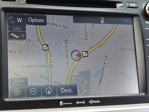 Certified 2019 Toyota Highlander XLE FWD image 22