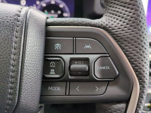 New 2026 Toyota Tacoma Limited image 26