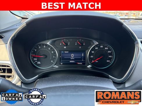 Used 2023 Chevrolet Equinox LT FWD image 14