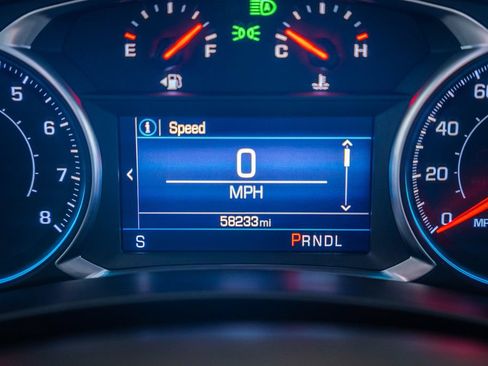 Used 2022 Chevrolet Equinox LS w/ LS Convenience Package AWD/4WD image 34