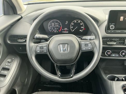 Used 2024 Honda HR-V LX image 13