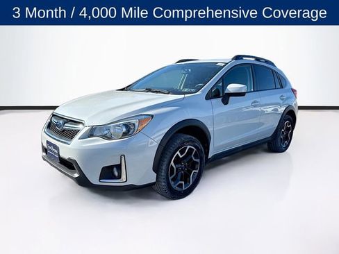 Used 2016 Subaru Crosstrek 2.0i Premium image 3