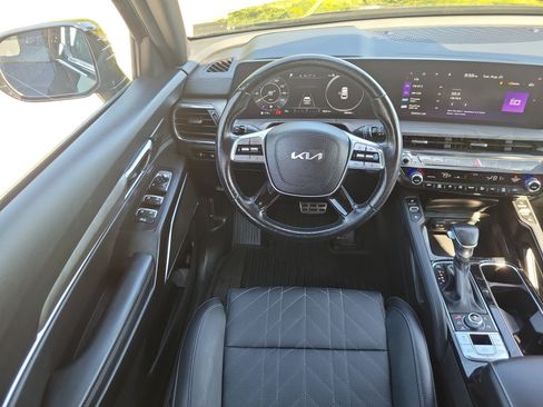 Used 2024 Kia Telluride SX X-Line AWD/4WD image 20