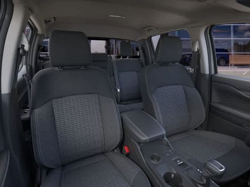 New 2026 Ford Ranger XLT RWD image 10