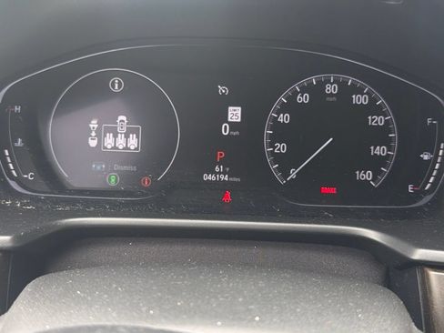 Used 2022 Honda Accord EX-L image 10