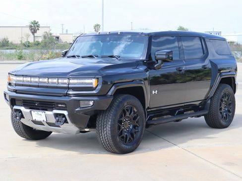 New 2025 GMC Hummer EV 2X image 3