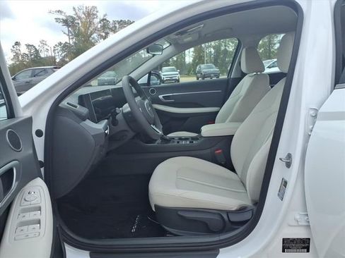 New 2026 Hyundai Sonata SE image 13