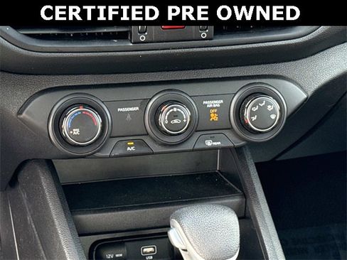 Certified 2023 Kia Forte LXS w/ LXS Technology Package image 21