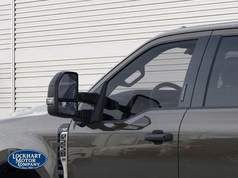 New 2025 Ford F250 XLT w/ 360-Degree Camera Package image 20