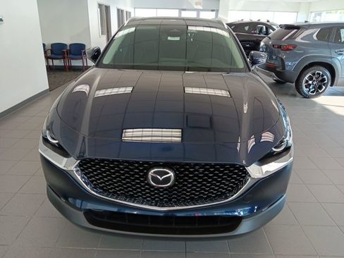 New 2025 MAZDA CX-30 AWD 2.5 S w/ Preferred Package image 2