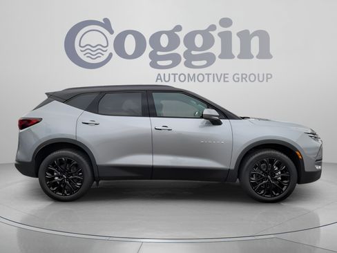New 2026 Chevrolet Blazer LT w/ Convenience Package FWD image 7
