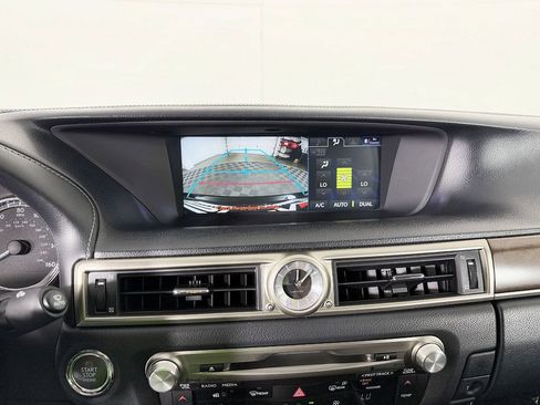 Used 2014 Lexus GS 350 w/ Premium Package RWD image 65