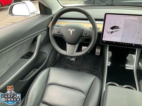 Used 2020 Tesla Model 3 Performance image 36