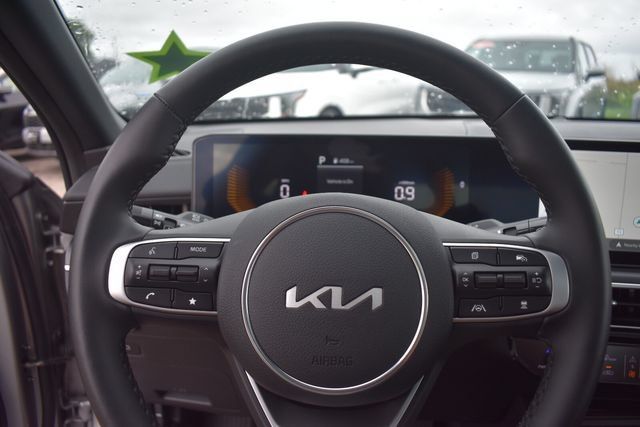 New 2026 Kia K5 GT-Line w/ GT-Line Premium Package AWD/4WD image 33