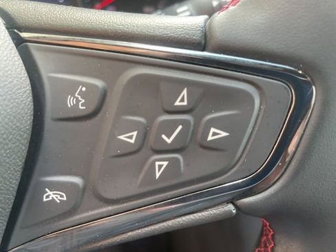 Used 2023 Chevrolet Equinox RS w/ LPO, Cargo Package AWD/4WD image 29