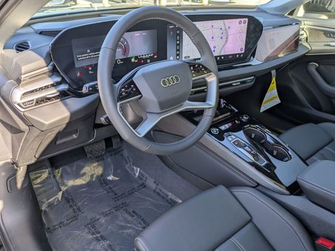 New 2026 Audi A5 2.0T Prestige AWD/4WD image 8