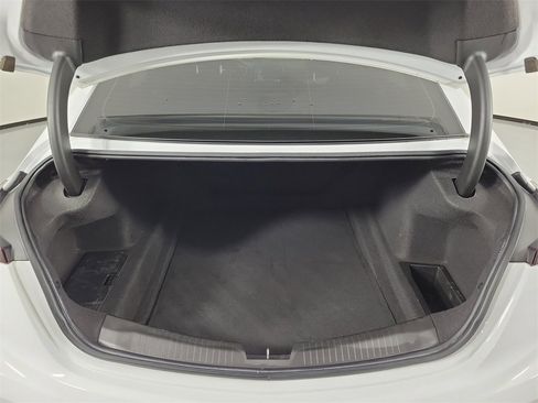 Certified 2023 Cadillac CT5 Luxury w/ Sun And Sound Package image 8