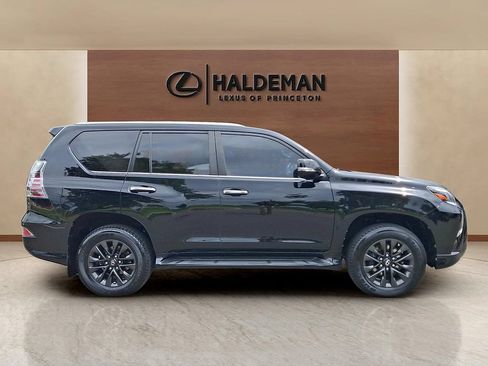 Used 2020 Lexus GX 460 Premium w/ Premium Package AWD/4WD image 7