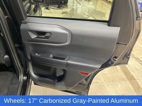 Certified 2024 Ford Bronco Sport Big Bend image 25