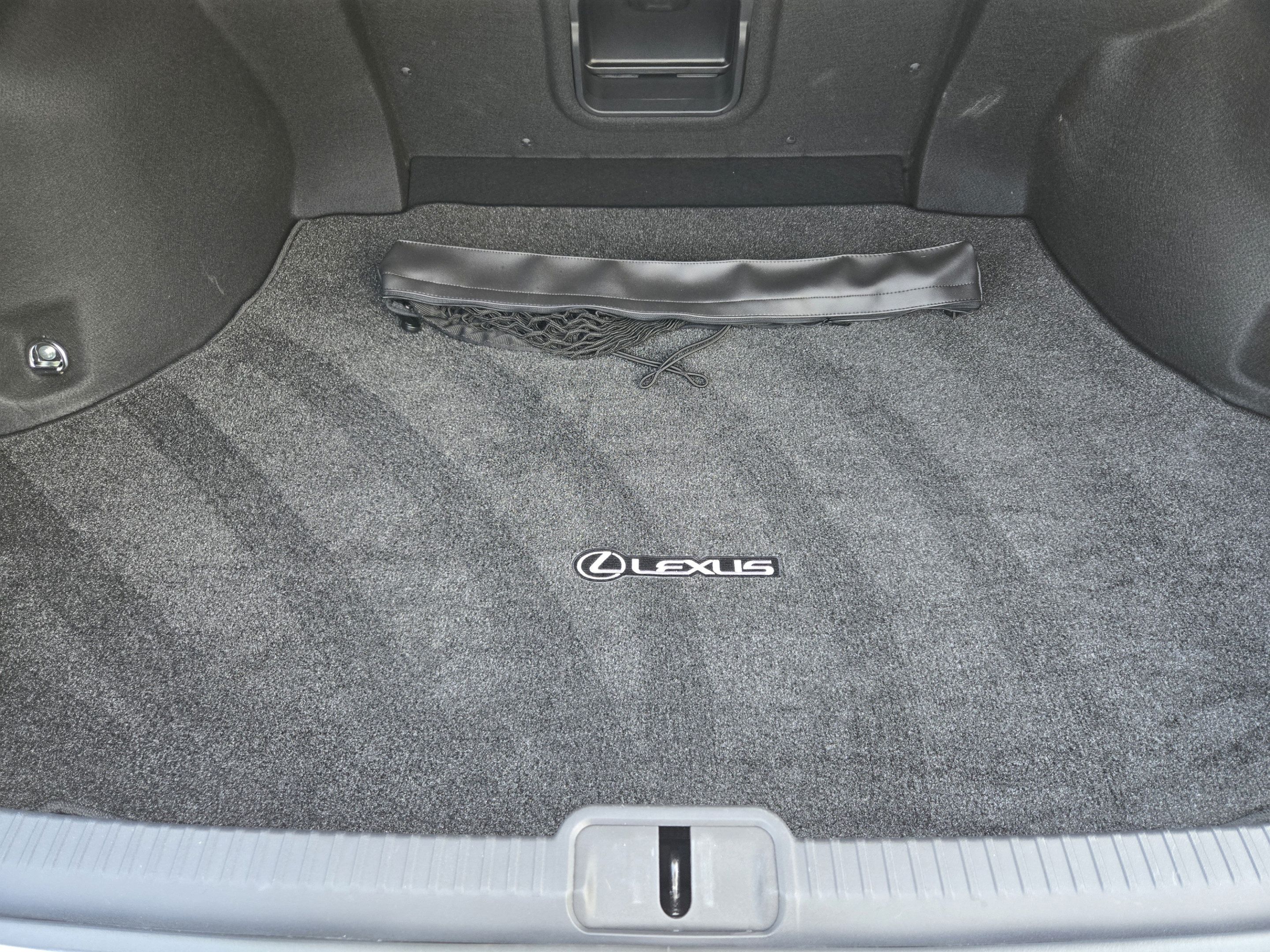 Certified 2024 Lexus ES 350 Ultra Luxury w/ Accessory Package (Z2) FWD image 33